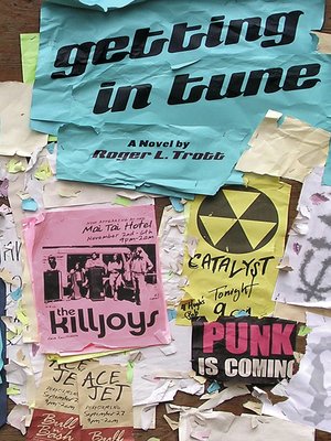 cover image of Getting in Tune